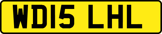 WD15LHL