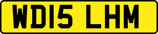 WD15LHM