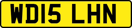 WD15LHN