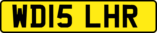 WD15LHR