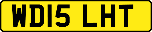 WD15LHT