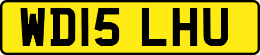WD15LHU