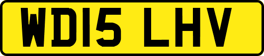WD15LHV
