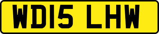 WD15LHW