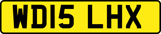 WD15LHX