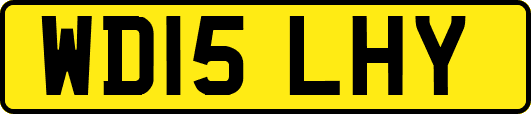 WD15LHY