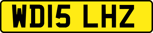 WD15LHZ