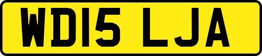 WD15LJA