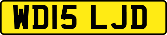 WD15LJD