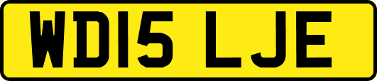 WD15LJE
