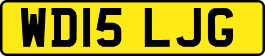 WD15LJG