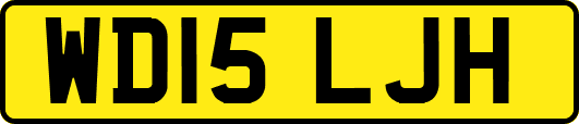 WD15LJH