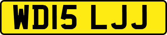 WD15LJJ
