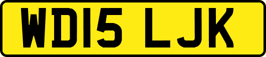 WD15LJK