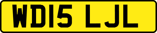 WD15LJL
