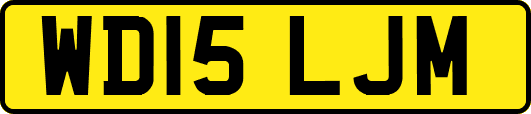 WD15LJM