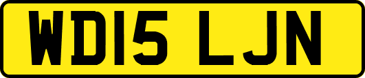 WD15LJN