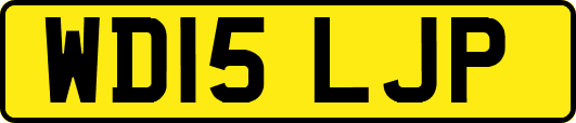 WD15LJP
