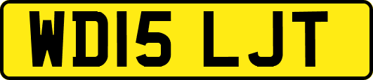 WD15LJT