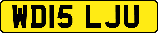 WD15LJU