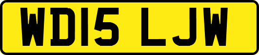 WD15LJW