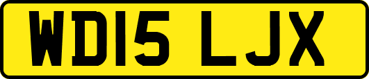 WD15LJX