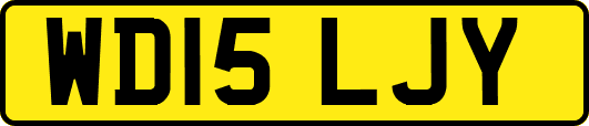 WD15LJY