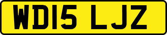WD15LJZ