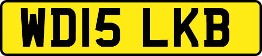 WD15LKB