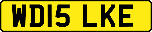 WD15LKE