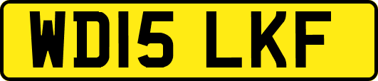 WD15LKF
