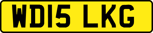 WD15LKG