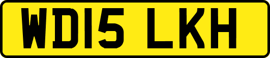 WD15LKH