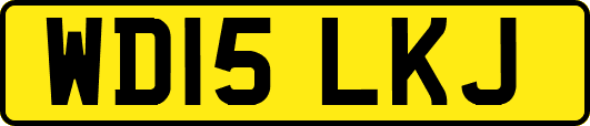 WD15LKJ