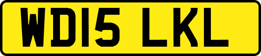 WD15LKL
