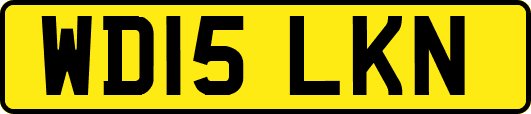 WD15LKN