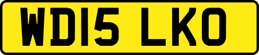 WD15LKO