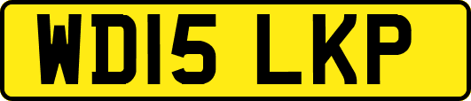 WD15LKP