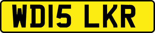 WD15LKR