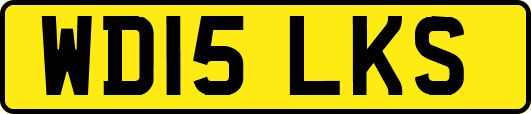 WD15LKS