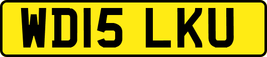 WD15LKU