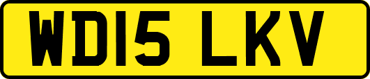 WD15LKV