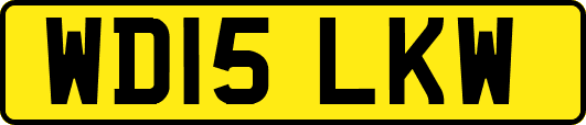 WD15LKW