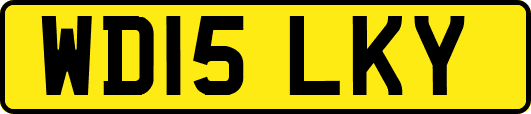 WD15LKY
