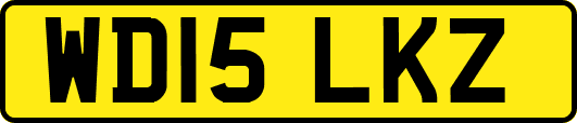 WD15LKZ