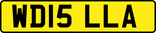 WD15LLA