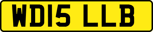 WD15LLB
