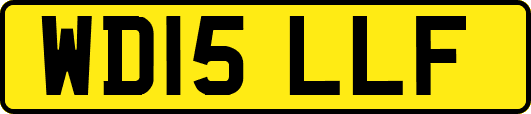 WD15LLF