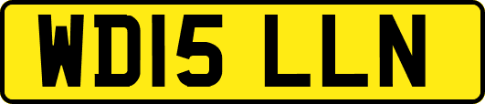 WD15LLN