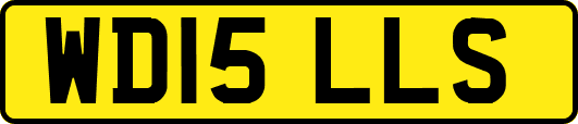 WD15LLS